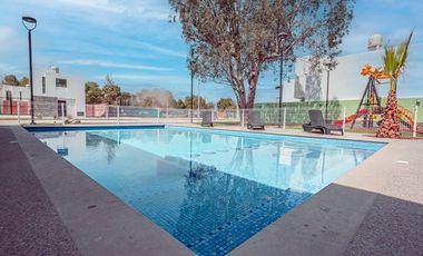 Casa en Venta en Soledad de Graciano Sánchez