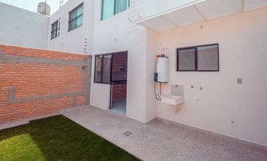 Casa en Venta en Soledad de Graciano Sánchez