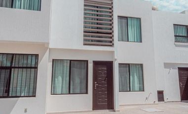 Casa en Venta en Soledad de Graciano Sánchez