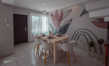 Casa en Venta en Soledad de Graciano Sánchez