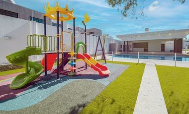 Casa en Venta en Soledad de Graciano Sánchez