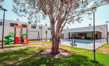 Casa en Venta en Soledad de Graciano Sánchez