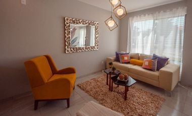 Casa en Venta en Soledad de Graciano Sánchez