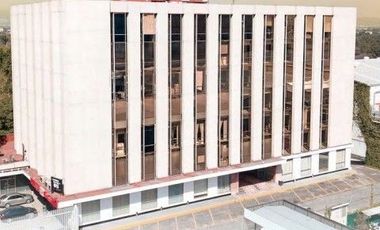 Oficina en renta en Parque Industrial, Naucalpan De Juárez