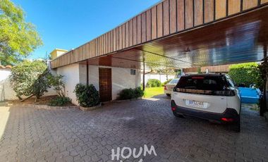 Casa Plaza llico ID: 167375r