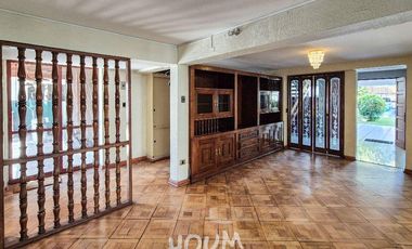 Casa Plaza llico ID: 167375r