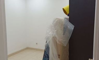 Disewakan Rumah Nusaloka Blok N Sektor 14.5 Bsd City Tangerang Selatan Murah Siap Huni