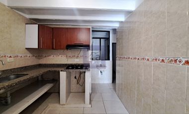 COD. 4781 - SE ARRIENDA APARTAMENTO - BARRIO: PORVENIR