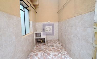 COD. 4781 - SE ARRIENDA APARTAMENTO - BARRIO: PORVENIR