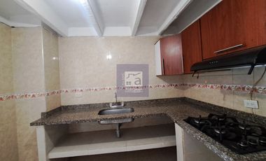 COD. 4781 - SE ARRIENDA APARTAMENTO - BARRIO: PORVENIR