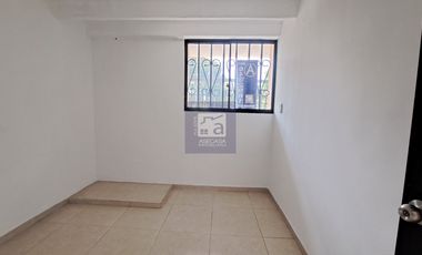 COD. 4781 - SE ARRIENDA APARTAMENTO - BARRIO: PORVENIR