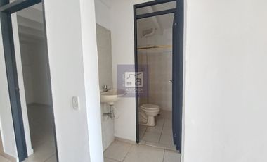 COD. 4781 - SE ARRIENDA APARTAMENTO - BARRIO: PORVENIR