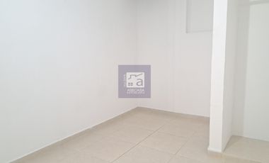 COD. 4781 - SE ARRIENDA APARTAMENTO - BARRIO: PORVENIR