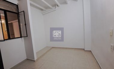 COD. 4781 - SE ARRIENDA APARTAMENTO - BARRIO: PORVENIR