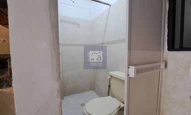 COD. 4781 - SE ARRIENDA APARTAMENTO - BARRIO: PORVENIR