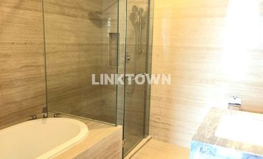 Disewakan Apartement South Hills 2 Badroom