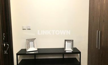 Disewakan Apartement South Hills 2 Badroom