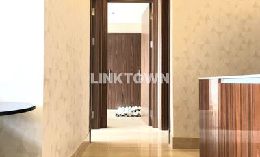 Disewakan Apartement South Hills 2 Badroom