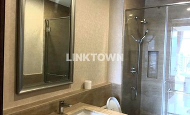 Disewakan Apartement South Hills 2 Badroom
