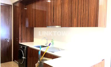 Disewakan Apartement South Hills 2 Badroom