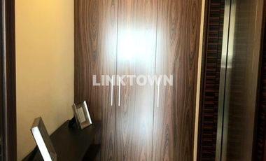 Disewakan Apartement South Hills 2 Badroom