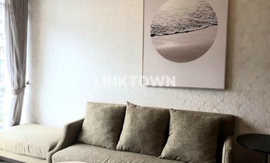 Disewakan Apartement South Hills 2 Badroom