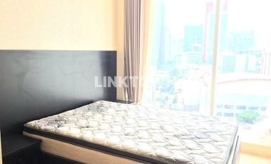 Disewakan Apartement South Hills 2 Badroom