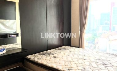 Disewakan Apartement South Hills 2 Badroom