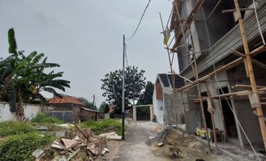 Tanah Kavling Dijual Murah Di Ciracas Jakarta Timur