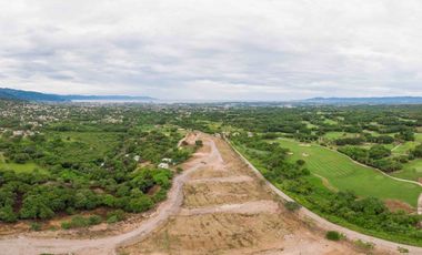 LOTE 50 - Terreno en venta en Infront Golf Course, Puerto Vallarta