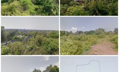 Tanah dijual di Bali, Badung