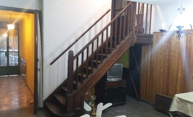 Casa en venta en Haedo Chico