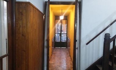 Casa en venta en Haedo Chico