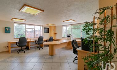 Venta de oficina en Tlalnepantla de Baz México