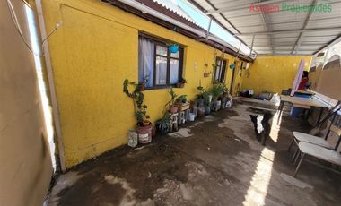 Casa en Venta en Casa en venta en la población Juan Pablo II