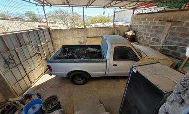 Casa en Venta en Casa en venta en la población Juan Pablo II