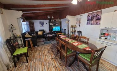 Casa en Venta en Casa en venta en la población Juan Pablo II