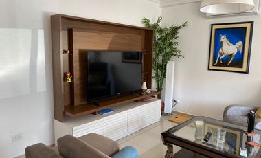 Vendo hermosa casa en Samborondon (J Luna)