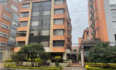 Apartamento en  Cedritos(Bogota) RAH CO: 24-147