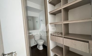 apartamento en arriendo en suramerica. Cod A51159
