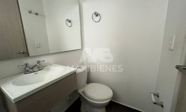 apartamento en arriendo en suramerica. Cod A51159