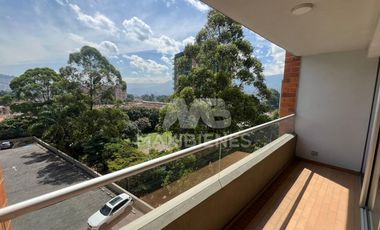 apartamento en arriendo en suramerica. Cod A51159