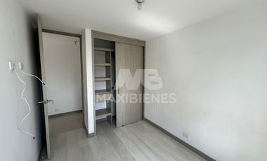 apartamento en arriendo en suramerica. Cod A51159