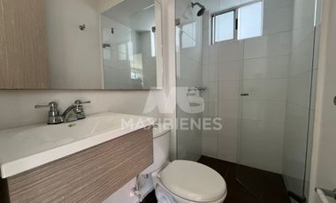 apartamento en arriendo en suramerica. Cod A51159