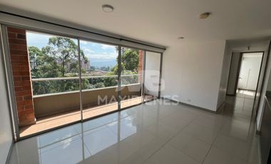 apartamento en arriendo en suramerica. Cod A51159