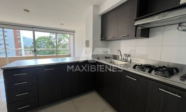 apartamento en arriendo en suramerica. Cod A51159