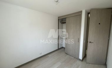 apartamento en arriendo en suramerica. Cod A51159