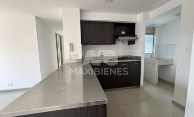 apartamento en arriendo en suramerica. Cod A51159