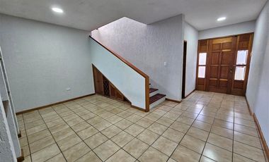 Casa en sector Las Quintas