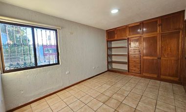 Casa en sector Las Quintas